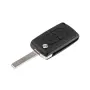 Кутийка за ключ с 2 бутона CITROEN & PEUGEOT, VA2-7mm, CE0523, снимка 1