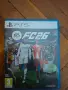 Fc 26 игра за ps5, снимка 1