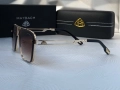 Мъжки слънчеви очила правоъгълни 4 цвята Maybach, снимка 14