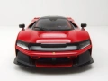 Ferrari F80 2024 - мащаб 1:18 на bBurago моделът е нов в кутия, снимка 7