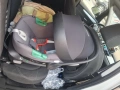 кошница за кола Cybex Aton B2 + база, снимка 3