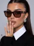 Ray-Ban Слънчеви Очила С UV400 Защита - Различни Цветове Код SEM-736, снимка 2