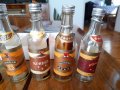 Стари шишета,бутилки от Коняк, снимка 5