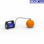 Компресор за гуми 12V Sparco 26024, снимка 7