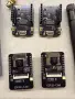4 броя Платка за камера ESP32 ESP32-CAM WiFi + BLE 4.2 MB
, снимка 3