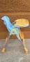 Детско столче за хранене, снимка 2