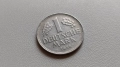 1 марка 1956, 1959, 1965, 1967, 1994 - Германия, снимка 2