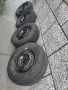 Железни джанти 15"за Hyundai и Kia, снимка 3