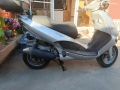 скутер 125 кубика , снимка 3
