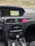 Mercedes-Benz C200 CDI BlueEFFICIENCY, снимка 10