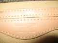 Louis Vuitton дамска раница естествена кожа, снимка 6