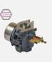 Карбуратор 16HP 14HP НОВ, подходящ за Kohler K341 K321, чугунен двигател, снимка 5