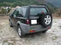 На части Land Rover Freelander 2.0 Td4 112 кс. 2001 г., снимка 1