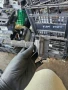 Бобина Audi A4 1.8T 150 конски сили 058905105, снимка 2