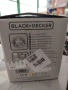 Цитрус преса Black&Decker BXCJ25E, 25W, 350 мл, Бял, снимка 3