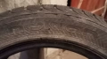 Продавам 2 броя зимни гуми 205.55.16 на 1 сезон дот 2019 Nokian , снимка 4