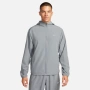 Ново мъжко яке за тренировки NIKE FORM HOODED VERSATILE JACKET р-р ХL, снимка 1