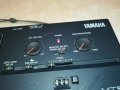 YAMAHA MT-50 MADE IN JAPAN-ВНОС SWISS 0110231725LK, снимка 7