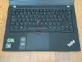 Lenovo ThinkPad P14S - Ryzen™ 7 PRO 4750U / 32 GB RAM / 1ТВ SSD - Microsoft Office Pro Plus 2024 - t, снимка 10