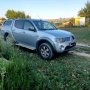 Mistsubishi l200, снимка 1