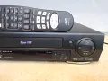 JVC HR-S6611 Hi–Fi Super VHS, снимка 5