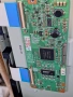 TCon BOARD ,LC370W01-SLA1,6870C-0142B for, PHILIPS модел 32PFL7762D/05 32inc DISPLAY LC320WX1-SLB1, снимка 1