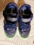 светещи маратонки Skechers, снимка 3