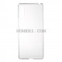 Sony Xperia L4 силиконов прозрачен гръб , снимка 1 - Калъфи, кейсове - 30994760