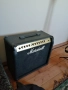 Marshall valvestate 65 r., снимка 1