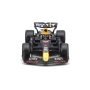 Bburago F1 модел – Red Bull RB19 Verstappen #1 | 1:43, снимка 1