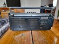 Стар Радиокасетофон Sharp QT-247Y, снимка 3