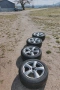 5x112 17 джантите за добро състояние, снимка 1
