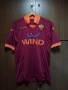 AS Roma Totti Kappa 2012 2013 Home оригинална тениска фланелка Рома Тоти , снимка 2