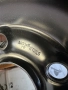 Резервна гума патерица VW AUDI SEAT SKODA 5x112 16”, снимка 7