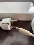 Mac mini 110w power adapter Изрядно зарядно !, снимка 3