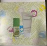 Комплект парфюм и душ-гел Occhi Verdi, снимка 1 - Дамски парфюми - 44491851