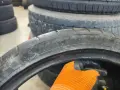 2бр.летни гуми MICHELIN 245 35 18 DOT19 цена за брой, снимка 3