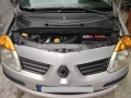 Renault Modus 1,5 дци автоматик, снимка 3