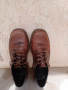 Обувки Rieker 42 и Полвина с Rieker Tex мембрана Естествена кожа внос Германия, снимка 2
