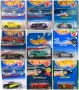 Метални колички Hot Wheels Хот Уиилс в мащаб 1:64 От различни години 2, снимка 12