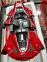 Burago Ferarri fxxk 18-16907, снимка 3