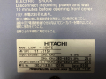 Честотен регулатор(инвертор) HITACHI 11кw/400V, снимка 7