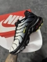 Nike Air Max Plus Opti Yellow, снимка 3