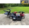 Електрическа Четириколка Volt Electric за възрастни и инвалиди , снимка 10