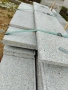 Первази и шапки  за  тераси  от  гранит  , снимка 3