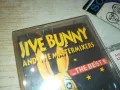 JIVE BUNNY-UNISON TAPE 1302251520, снимка 2