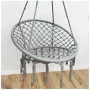 Висяща градинска люлка, снимка 4