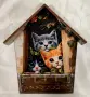 Къщички за ключове, снимка 11