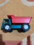 Стара играчка камионче, снимка 5