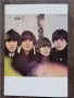 Две пощенски картички Beatles, снимка 3